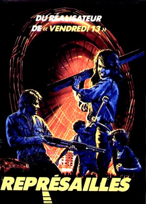 Représailles (1985/de Sean S. Cunningham) 