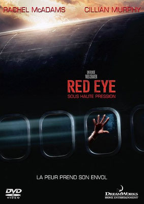 Red Eye - Sous Haute Pression (2005/de Wes Craven)