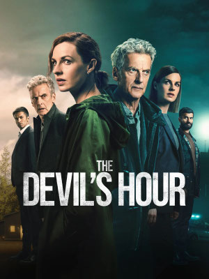 The Devil's Hour - Saison 2 