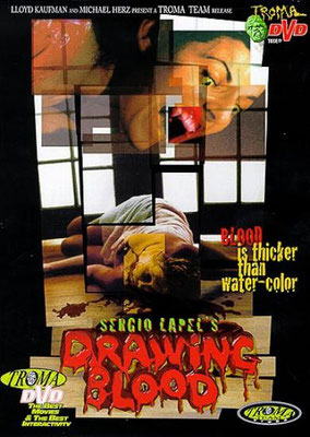 Drawing Blood (1999/de Sergio Lapel)
