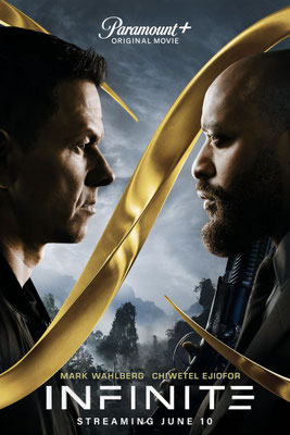 Infinite (2021/de Antoine Fuqua) 