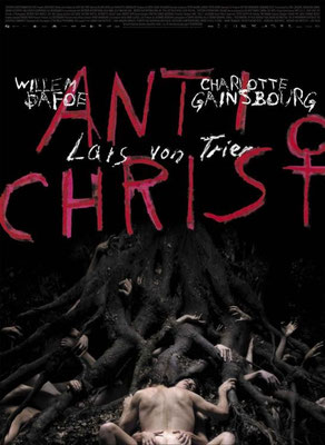 Antichrist (2009/de Lars Von Tier)