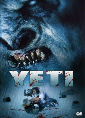 Yeti 