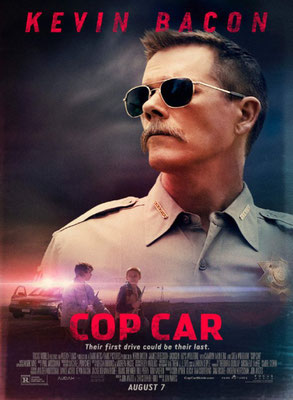 Cop Car (2015/de Jon Watts)
