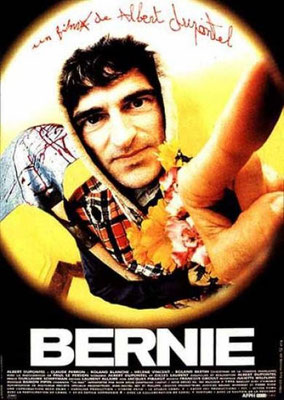 Bernie (1996/de Albert Dupontel)