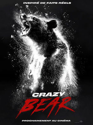 Crazy Bear 