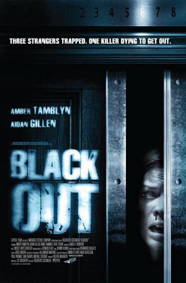 Black Out (2007/de Rigoberto Castañeda)