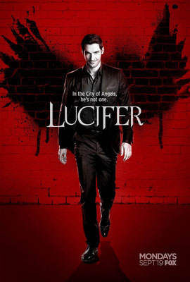 Lucifer - Saison 2  