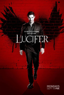 Lucifer - Saison 2  