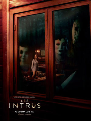 Les Intrus (2024/de Renny Harlin) 