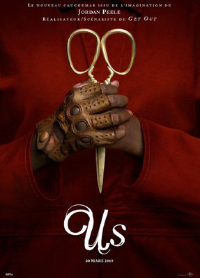 Us (2019/de Jordan Peele) 