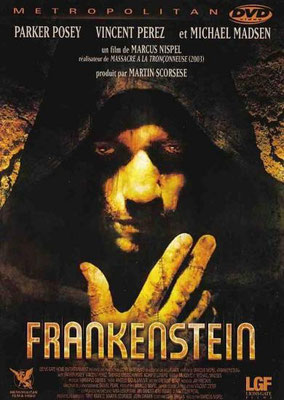 Frankenstein (2004)