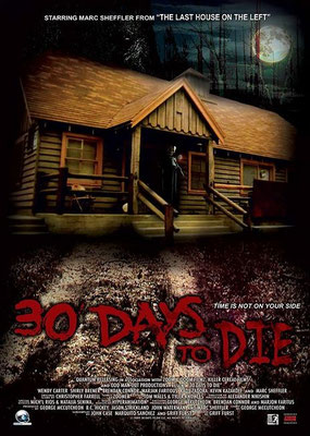 30 Days To Die (2009/de Griff Furst)