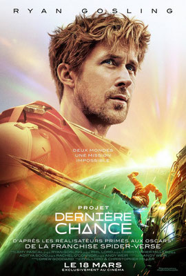 Projet Dernière Chance (2026/de Phil Lord & Christopher Miller) 