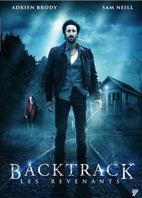 Backtrack - Les Revenants (2015/de Michael Petroni) 