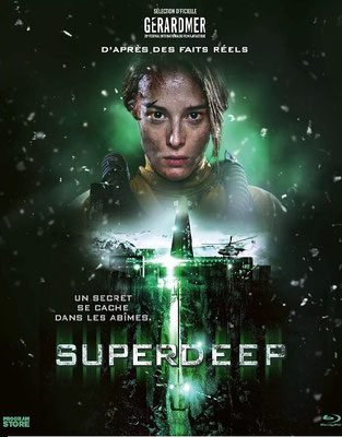 Superdeep (2020/de Arseny Syuhi) 