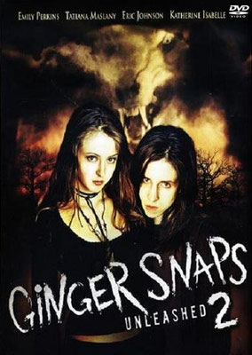 Ginger Snaps 2