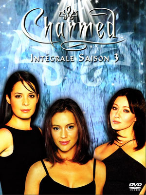 Charmed - Saison 3  