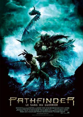 Pathfinder - Le Sang Du Guerrier (2007/de Marcus Nispel) 