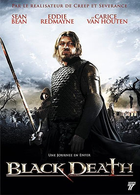 Black Death (2010/de Christopher Smith)