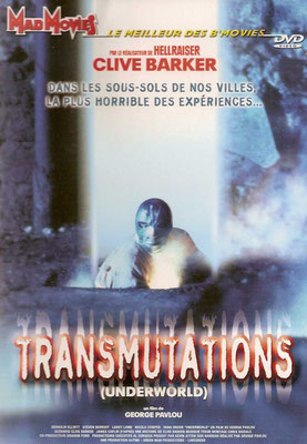 Transmutations