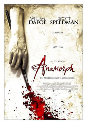 Anamorph (2007/de Henry Miller)
