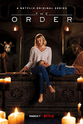 The Order - Saison 1 