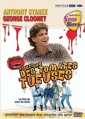 Le Retour Des Tomates Tueuses