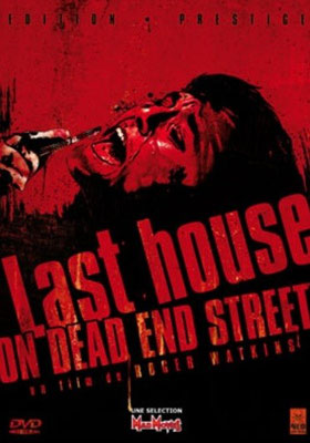 Last House On Dead End Street (1977/de Roger Watkins)