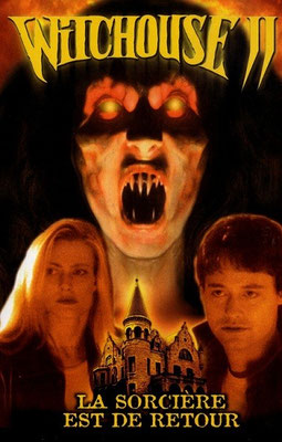 Witchouse 2