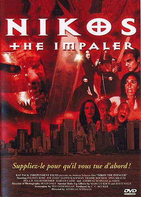 Nikos The Impaler (2003/de Andreas Schnaas)