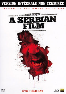 A Serbian Film (2009/de Srdjan Spasojevic)