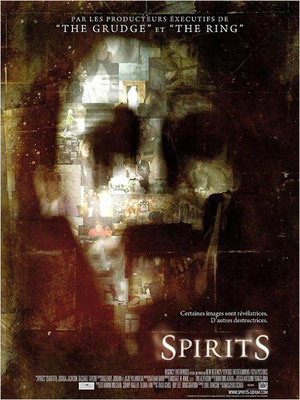 Spirits (2008)
