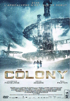 The Colony (2013/de Jeff Renfroe)