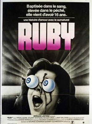 Ruby (1977/de Curtis Harrington) 