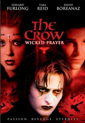 The Crow 4 - Wicked Prayer