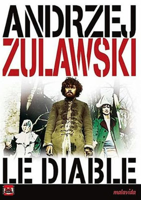 Le Diable (1972/de Andrzej Zulawski) 