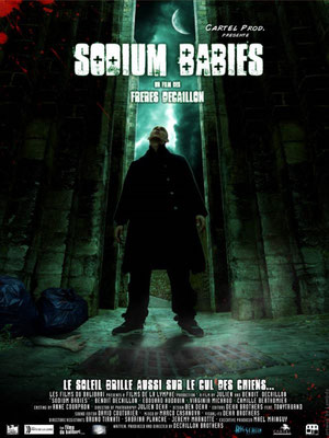 Sodium Babies (2009/de Benoît Decaillon & Julien Decaillon)