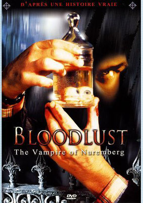 Bloodlust - The Vampire Of Nuremberg (1977/de Marijan Vajda) 