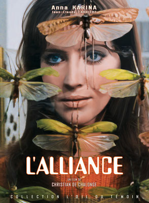 L'Alliance (1971/de Christian de Chalonge) 