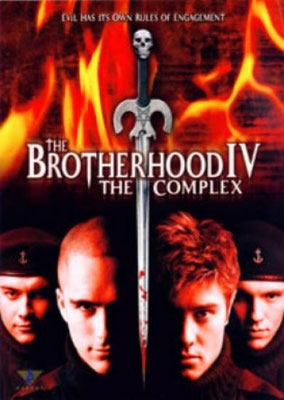 Brotherhood 4 - The Complex (2005/de David Decoteau)