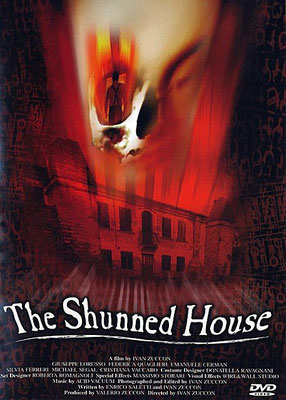 The Shunned House (2003/de Ivan Zuccon)