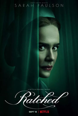 Ratched - Saison 1 