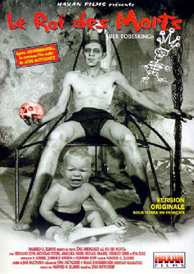 Le Roi des Morts (1990/de Jörg Buttgereit) 