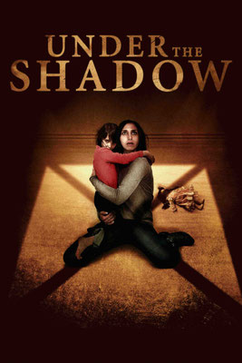 Under The Shadow (2016/de Babak Anvari) 