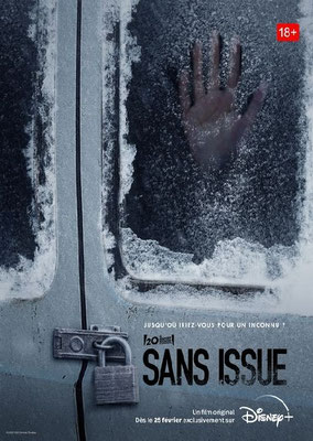 Sans Issue (2022/de Damien Power)  