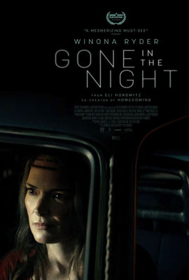 Gone In The Night (2022/de Eli Horowitz) 