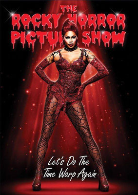 The Rocky Horror Picture Show (2016/de Kenny Ortega) 
