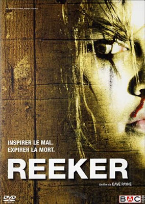 Reeker