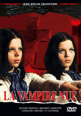 La Vampire Nue